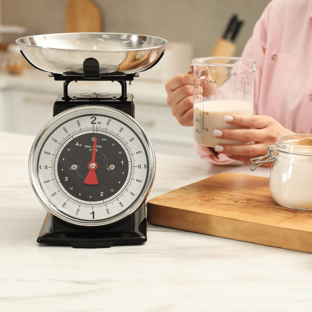 convertir les centilitres en grammes