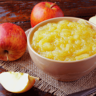 conservation compote maison