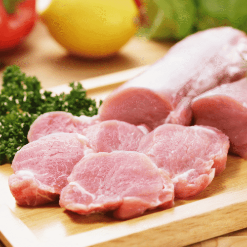 échine de porc : comment cuisiner ce morceau ?