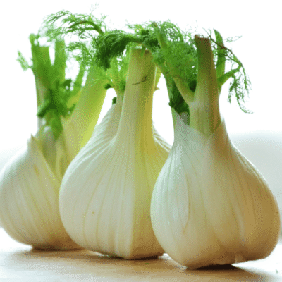 comment éplucher du fenouil