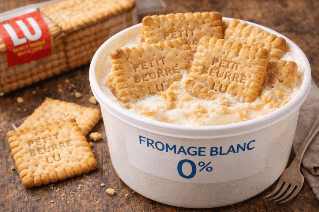 cheesecake à la japonaise