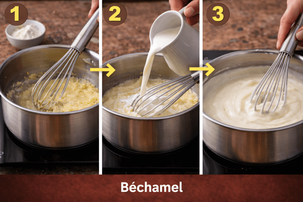 Béchamel