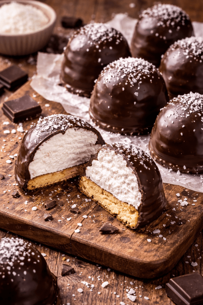 Tête de nègre nouveau nom