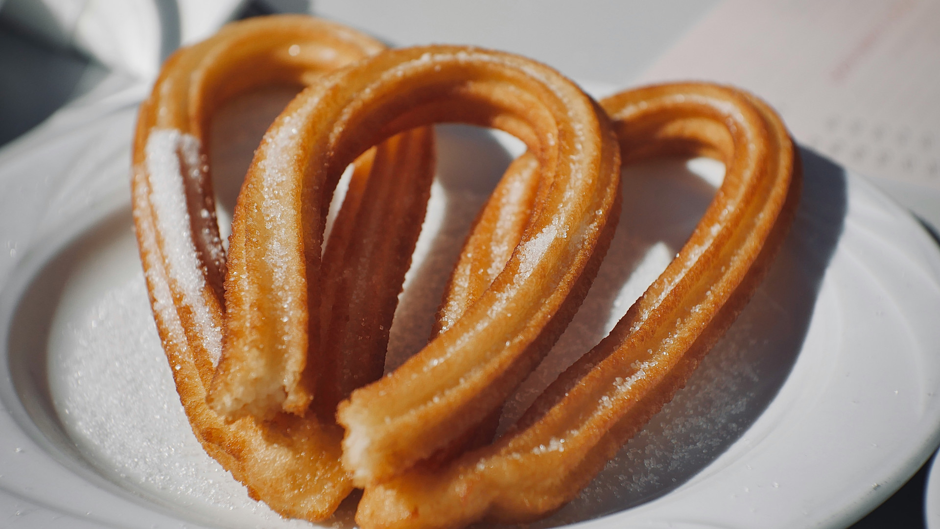 La machine à churros, un outil indispensable pour les restaurants ?