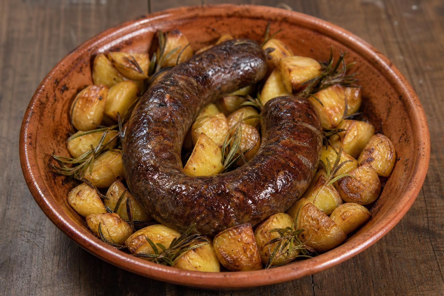 découvrez notre recette facile de figatelli au four pour une cuisson savoureuse et réussie à chaque fois. suivez nos conseils pour un plat délicieux et authentique.