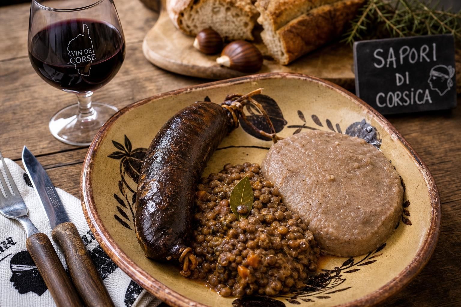 découvrez notre recette facile de figatelli au four pour une cuisson savoureuse et simple. astuces et conseils pour réussir ce délice corse à chaque fois.