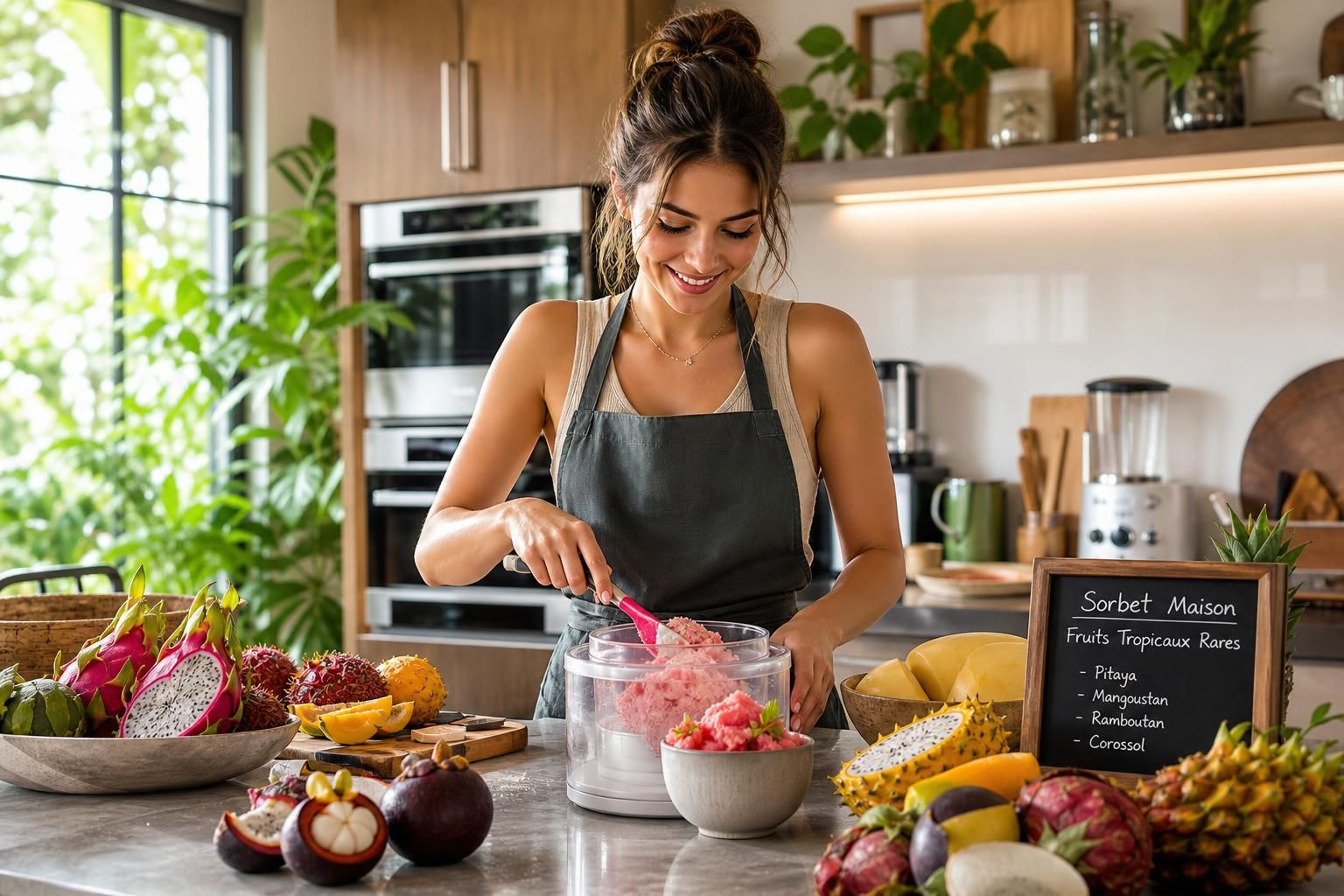 découvrez les bienfaits surprenants des fruits commençant par la lettre i pour votre santé. profitez de leurs vertus nutritionnelles et boostez votre bien-être naturellement.