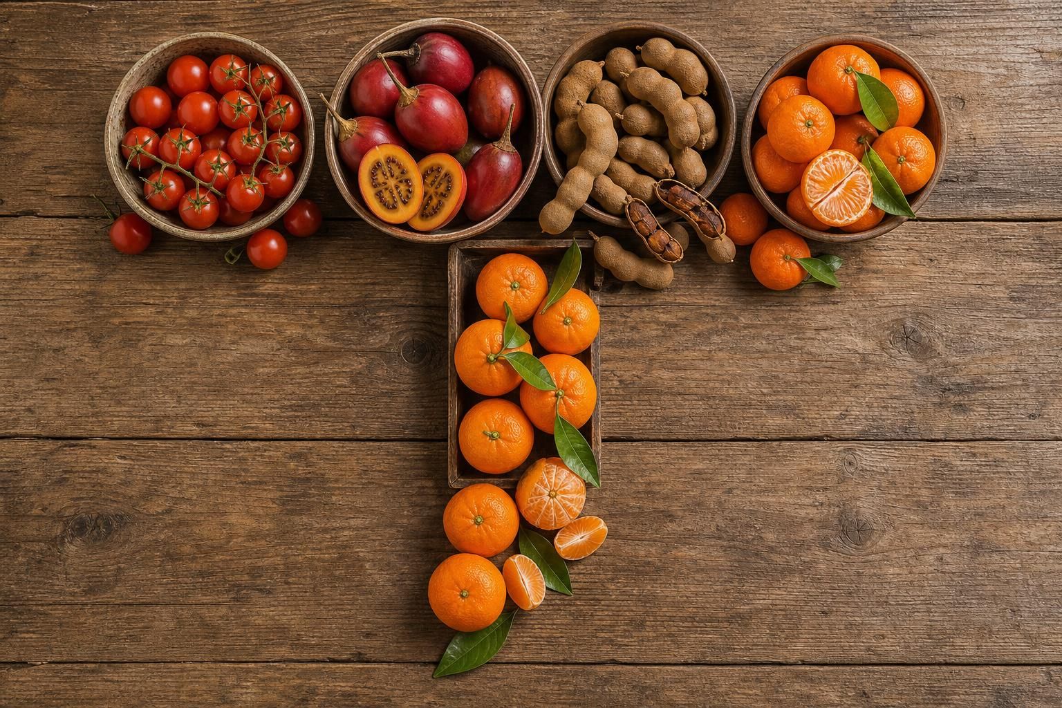 découvrez les bienfaits des fruits en t et apprenez comment les intégrer facilement dans votre alimentation quotidienne pour une santé optimale.