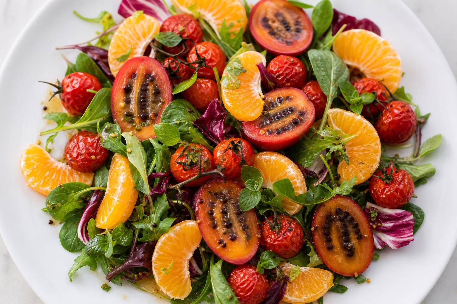 découvrez les bienfaits des fruits en t et apprenez comment les intégrer facilement à votre alimentation quotidienne pour une meilleure santé.