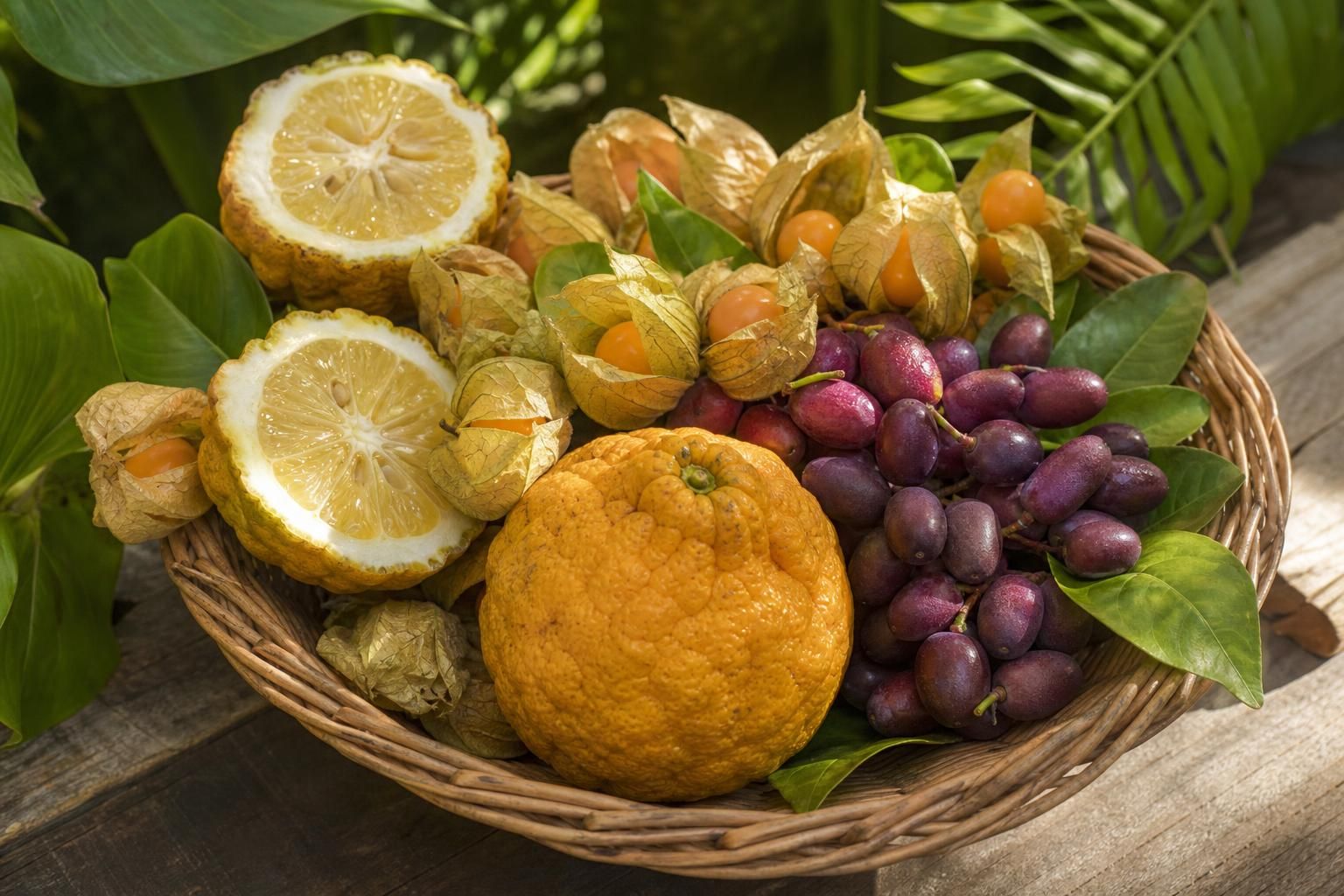 découvrez les bienfaits nutritionnels des fruits en u et apprenez comment les consommer pour profiter de leurs vertus santé au quotidien.