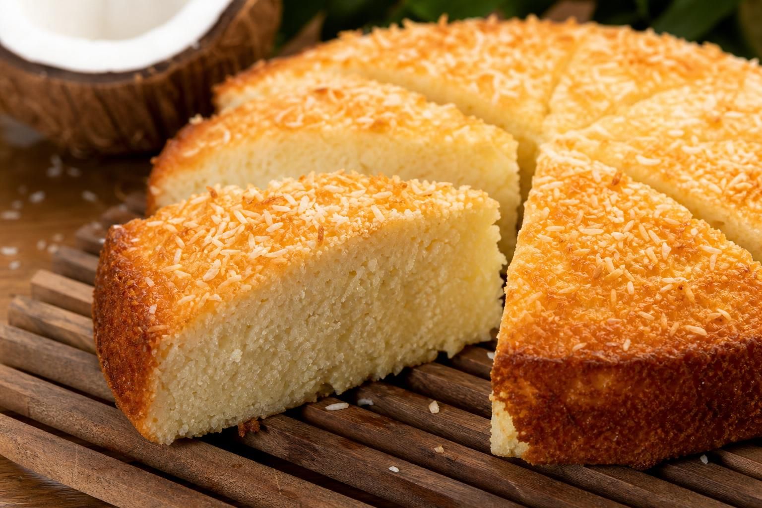 découvrez nos astuces incontournables pour réussir un gâteau moelleux à la noix de coco avec une texture parfaite, légère et fondante à chaque bouchée.