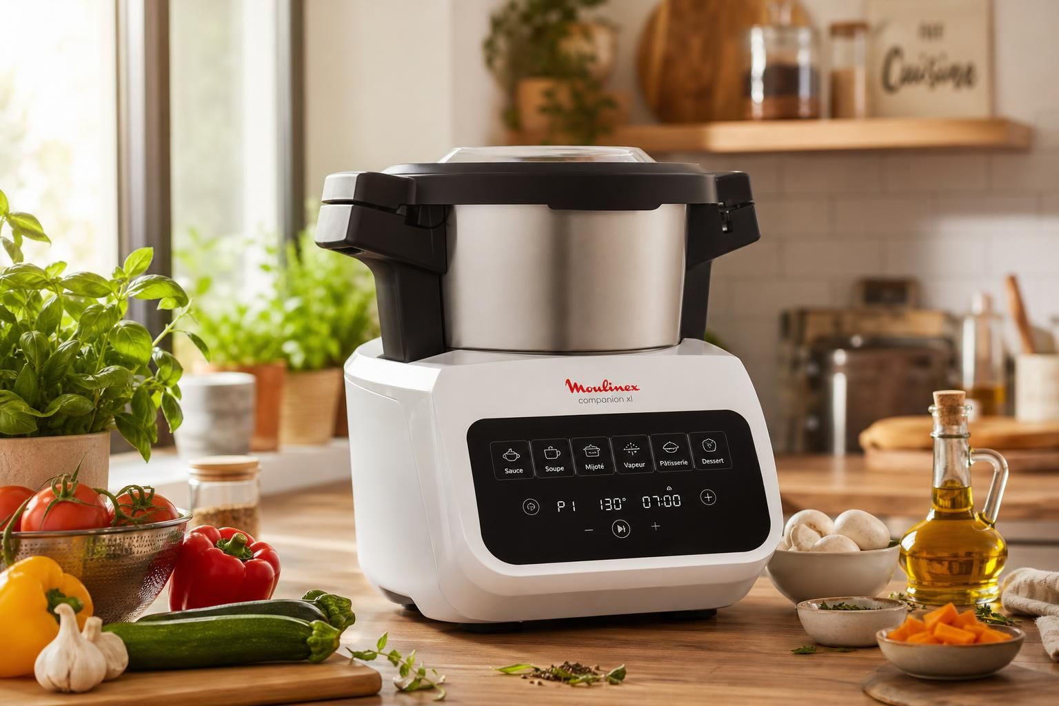 découvrez comment choisir le modèle moulinex idéal pour répondre parfaitement à vos besoins quotidiens en cuisine. guide pratique et conseils d'experts.