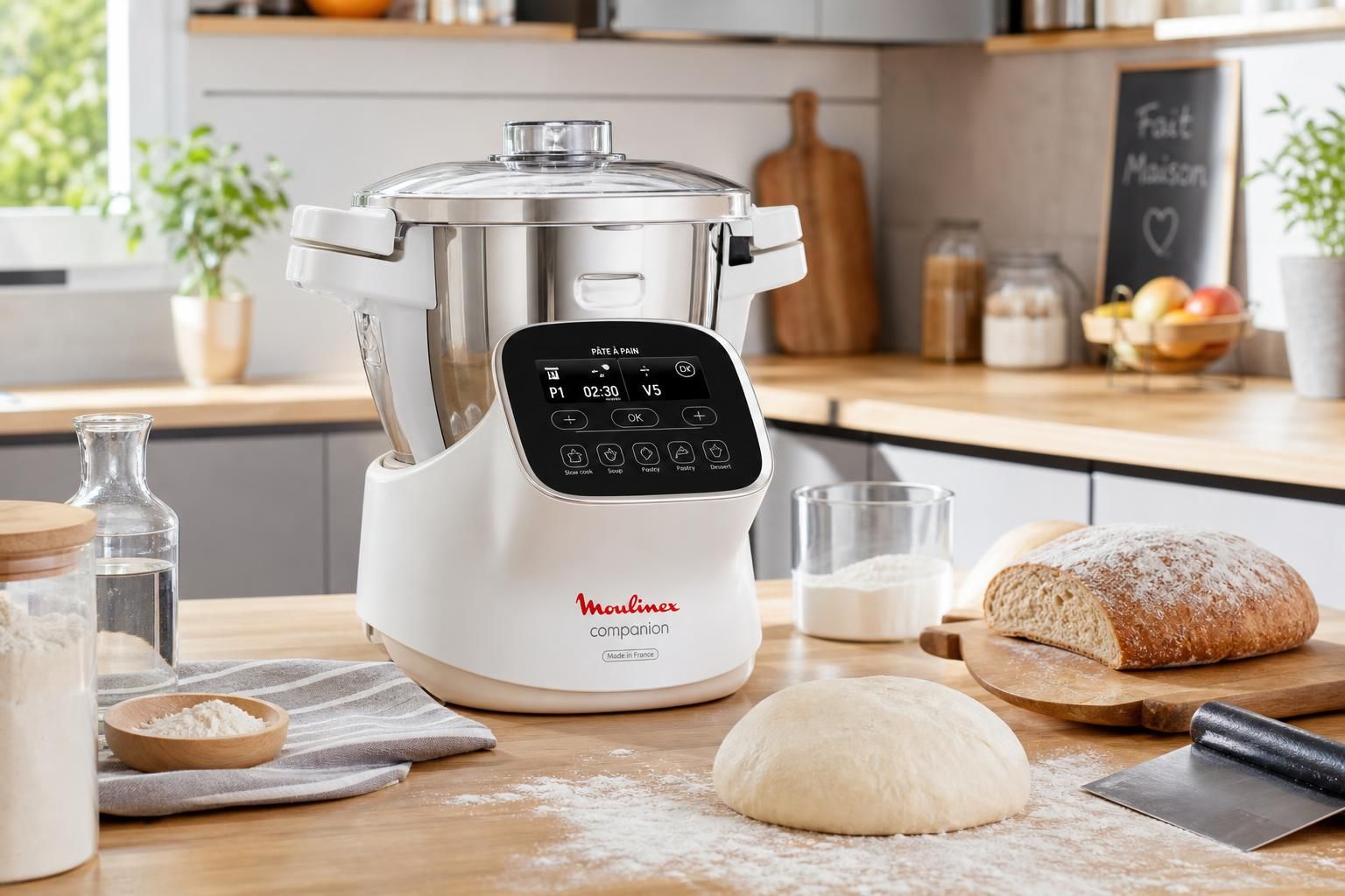 découvrez comment choisir le modèle moulinex idéal pour répondre à vos besoins quotidiens en cuisine, alliant performance et praticité.