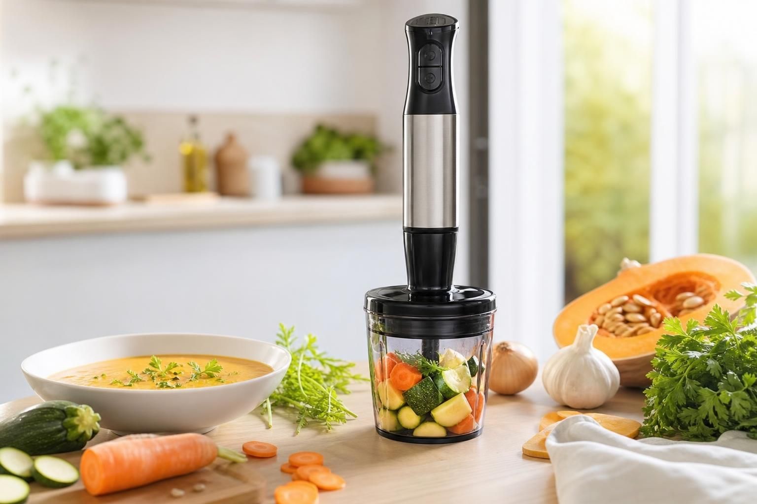 découvrez comment choisir le modèle moulinex idéal pour vos besoins quotidiens grâce à notre guide complet. trouvez l'appareil parfait alliant performance et praticité.