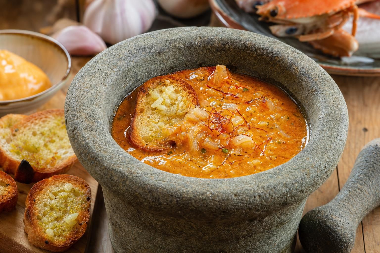 découvrez comment réussir la véritable bouillabaisse de marseille grâce à notre recette traditionnelle détaillée étape par étape. un plat typique plein de saveurs méditerranéennes pour régaler vos convives.