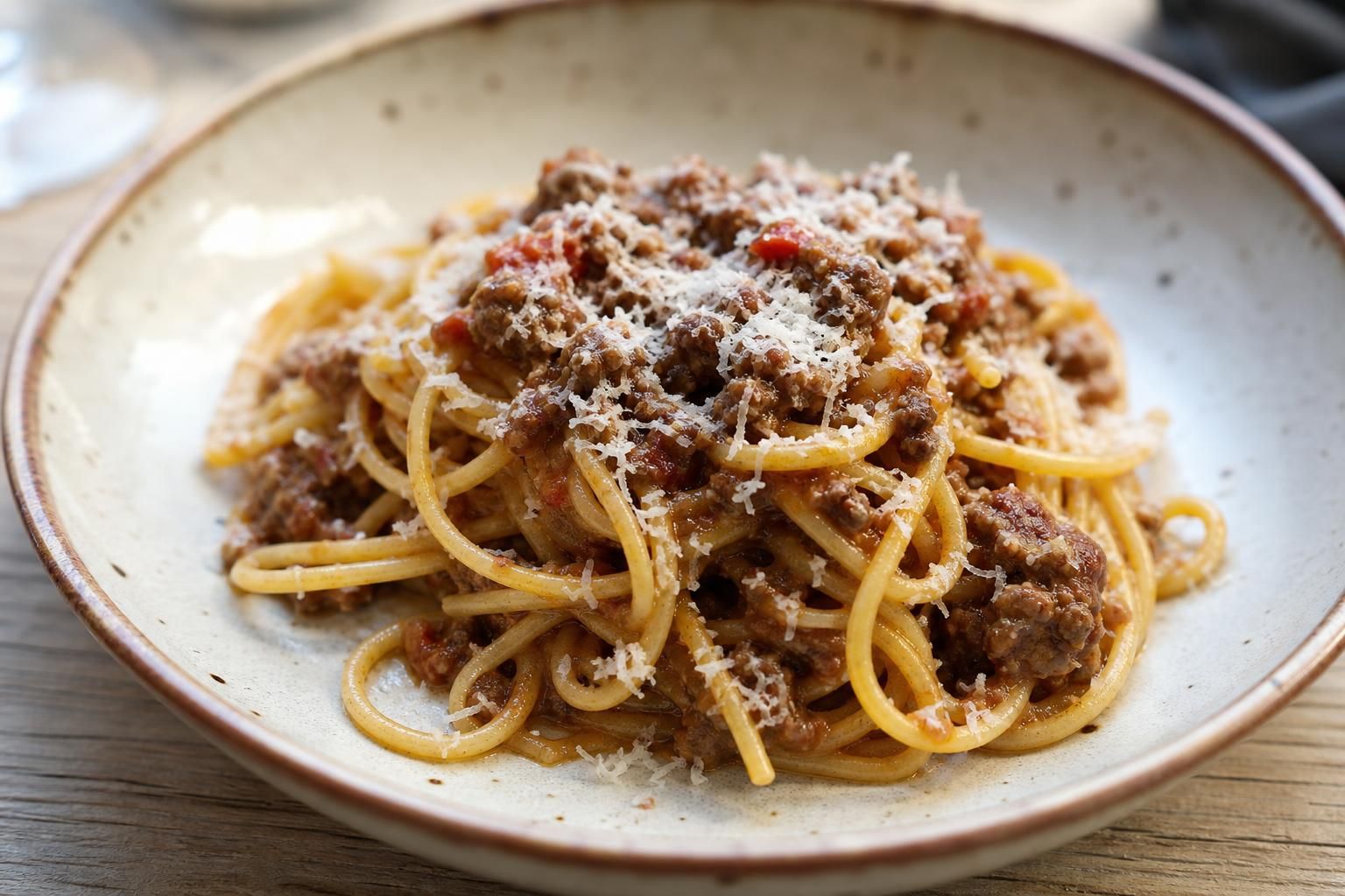 découvrez la recette traditionnelle des spaghetti alla chitarra, une pâte italienne typique, avec des astuces simples pour la réussir parfaitement à la maison.