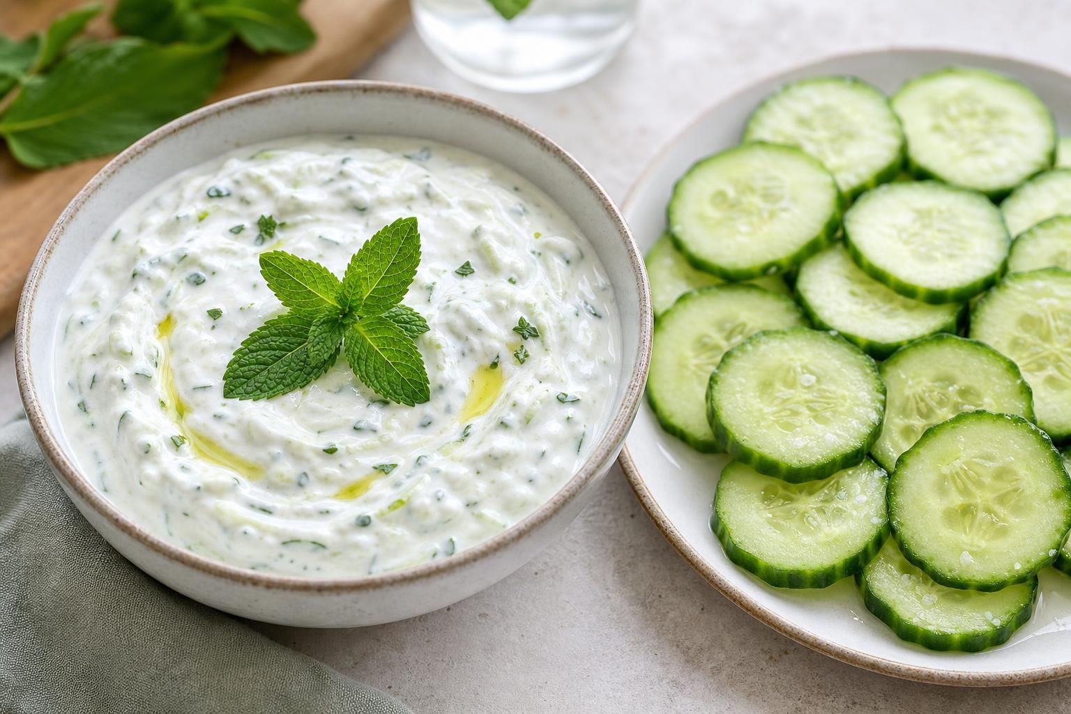 apprenez à dégorgers les concombres efficacement avec nos astuces simples pour éliminer l'eau amère et sublimer vos recettes fraîches et savoureuses.